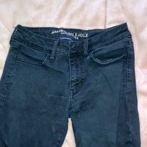 super stretch jeggins